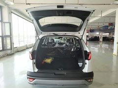 Hyundai Tucson 2025 Tucson L 1.5T Elite - ფოტო 19