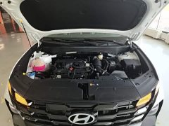 Hyundai Tucson 2025 Tucson L 1.5T Elite - ფოტო 20