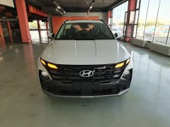 Hyundai Tucson 2025 Tucson L 1.5T Elite - ფოტო 3
