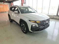 Hyundai Tucson 2025 Tucson L 1.5T Elite - ფოტო 4