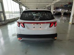 Hyundai Tucson 2025 Tucson L 1.5T Elite - ფოტო 6