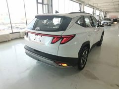 Hyundai Tucson 2025 Tucson L 1.5T Elite - ფოტო 7