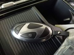Hyundai Tucson 2025 Tucson L 1.5T Elite - ფოტო 9