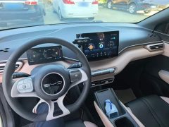 BYD Seagull 2023 Vitality Edition - ფოტო 10