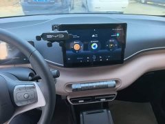 BYD Seagull 2023 Vitality Edition - ფოტო 13