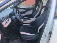 BYD Seagull 2023 Vitality Edition - ფოტო 15