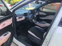 BYD Seagull 2023 Vitality Edition - ფოტო 16