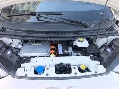 BYD Seagull 2023 Vitality Edition - ფოტო 20
