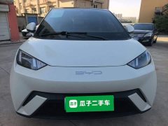 BYD Seagull 2023 Vitality Edition - ფოტო 3
