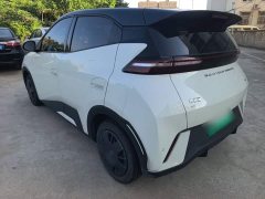BYD Seagull 2023 Vitality Edition - ფოტო 5
