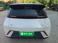 BYD Seagull 2023 Vitality Edition - ფოტო 6