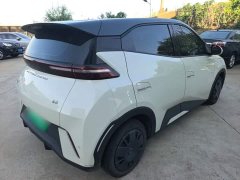 BYD Seagull 2023 Vitality Edition - ფოტო 7