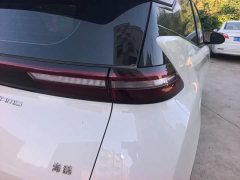 BYD Seagull 2023 Vitality Edition - ფოტო 8