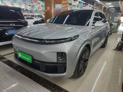 Li Auto L9 Pro - ფოტო 1