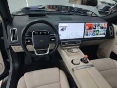 Li Auto L9 Pro - ფოტო 10