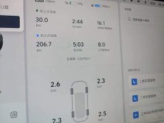 Li Auto L9 Pro - ფოტო 12