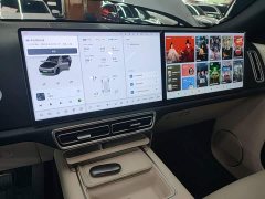 Li Auto L9 Pro - ფოტო 13