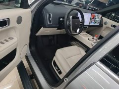 Li Auto L9 Pro - ფოტო 16