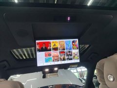 Li Auto L9 Pro - ფოტო 18
