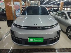 Li Auto L9 Pro - ფოტო 3