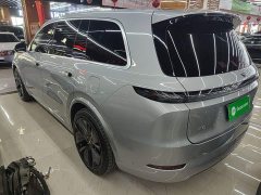 Li Auto L9 Pro - ფოტო 5