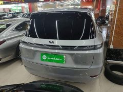 Li Auto L9 Pro - ფოტო 6