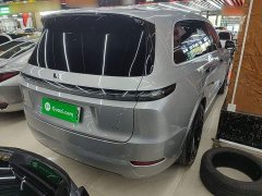 Li Auto L9 Pro - ფოტო 7