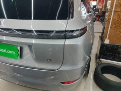 Li Auto L9 Pro - ფოტო 8