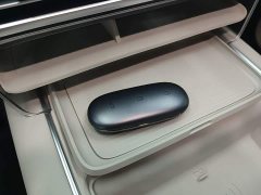 Li Auto L9 Pro - ფოტო 9