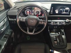 Honda CR-V 240TURBO FWD Sharp Edition 5-Seater - ფოტო 11