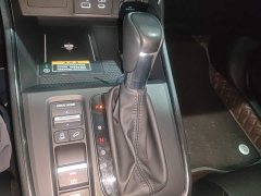Honda CR-V 240TURBO FWD Sharp Edition 5-Seater - ფოტო 14