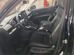 Honda CR-V 240TURBO FWD Sharp Edition 5-Seater - ფოტო 15