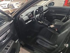 Honda CR-V 240TURBO FWD Sharp Edition 5-Seater - ფოტო 16
