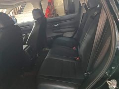 Honda CR-V 240TURBO FWD Sharp Edition 5-Seater - ფოტო 17