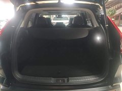 Honda CR-V 240TURBO FWD Sharp Edition 5-Seater - ფოტო 19