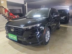 Honda CR-V 240TURBO FWD Sharp Edition 5-Seater - ფოტო 2