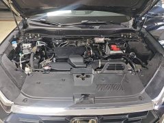 Honda CR-V 240TURBO FWD Sharp Edition 5-Seater - ფოტო 20