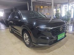 Honda CR-V 240TURBO FWD Sharp Edition 5-Seater - ფოტო 4