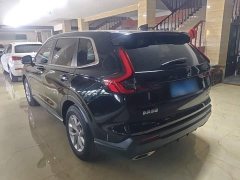 Honda CR-V 240TURBO FWD Sharp Edition 5-Seater - ფოტო 5