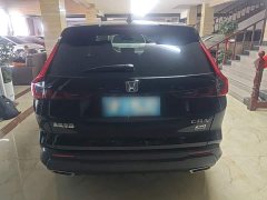 Honda CR-V 240TURBO FWD Sharp Edition 5-Seater - ფოტო 6