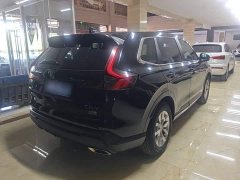 Honda CR-V 240TURBO FWD Sharp Edition 5-Seater - ფოტო 7