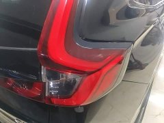 Honda CR-V 240TURBO FWD Sharp Edition 5-Seater - ფოტო 8