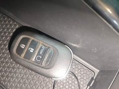 Honda CR-V 240TURBO FWD Sharp Edition 5-Seater - ფოტო 9