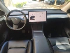 Tesla Model Y Long Range All-Wheel Drive - ფოტო 10