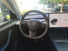 Tesla Model Y Long Range All-Wheel Drive - ფოტო 11