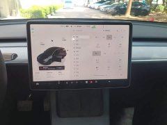 Tesla Model Y Long Range All-Wheel Drive - ფოტო 13