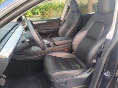 Tesla Model Y Long Range All-Wheel Drive - ფოტო 15