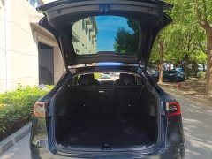 Tesla Model Y Long Range All-Wheel Drive - ფოტო 19