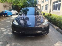 Tesla Model Y Long Range All-Wheel Drive - ფოტო 3