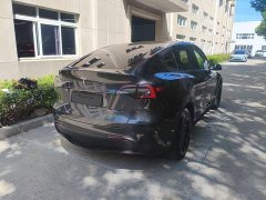 Tesla Model Y Long Range All-Wheel Drive - ფოტო 7
